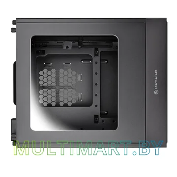 Корпус Thermaltake Suppressor F1 (CA-1E6-00S1WN-00) картинка 4